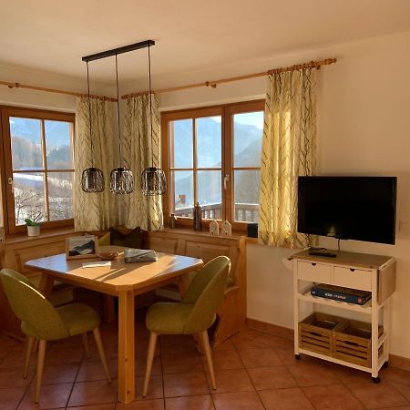 Apartament Virgenhaus Zewnętrze zdjęcie