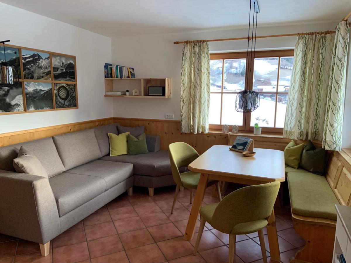 Apartament Virgenhaus Zewnętrze zdjęcie