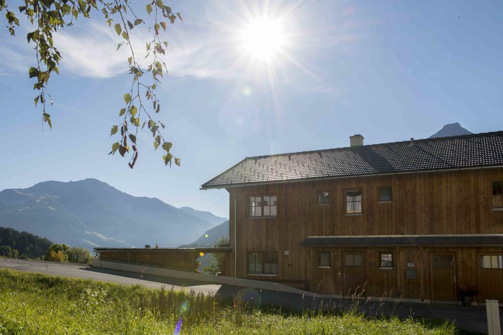 Apartament Virgenhaus Pokój zdjęcie