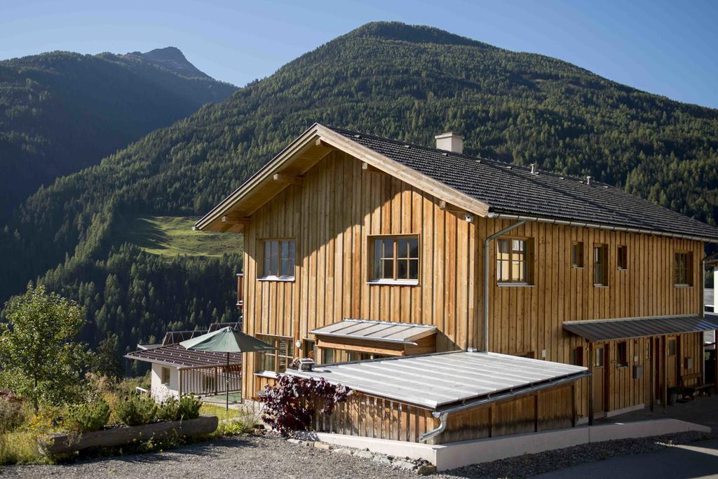 Apartament Virgenhaus Pokój zdjęcie