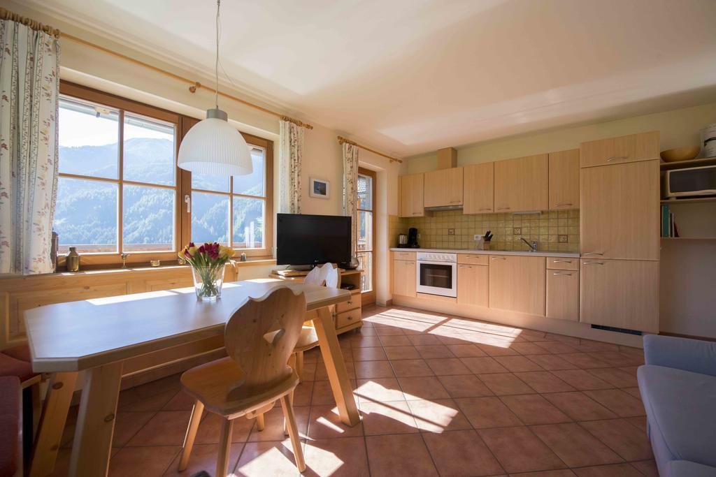 Apartament Virgenhaus Pokój zdjęcie