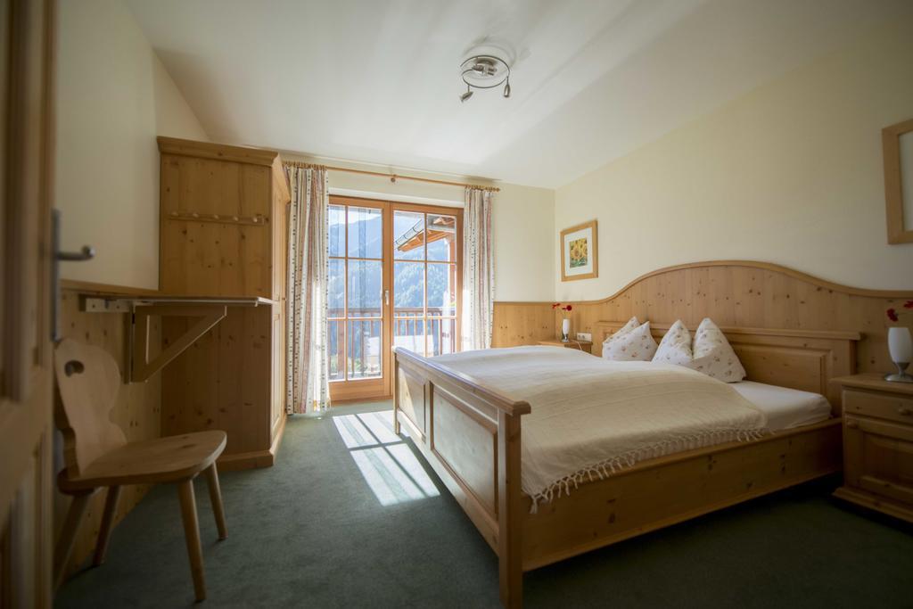 Apartament Virgenhaus Pokój zdjęcie
